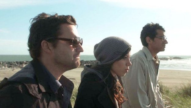 safety not guaranteed all 4