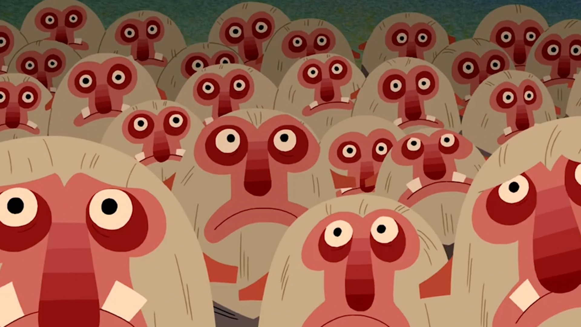 Samurai Jack Series 5 Episode 4 All 4