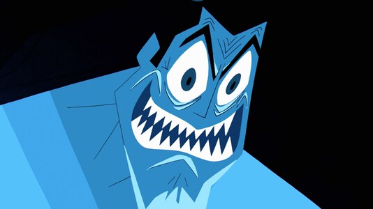 Samurai Jack Series 5 Episode 4 All 4 Samurai Jack Series 5 Episode 4 All 4