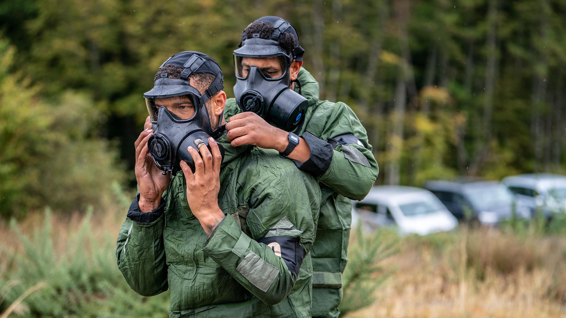 SAS: Who Dares Wins - Series 6: Episode 4 | Channel 4