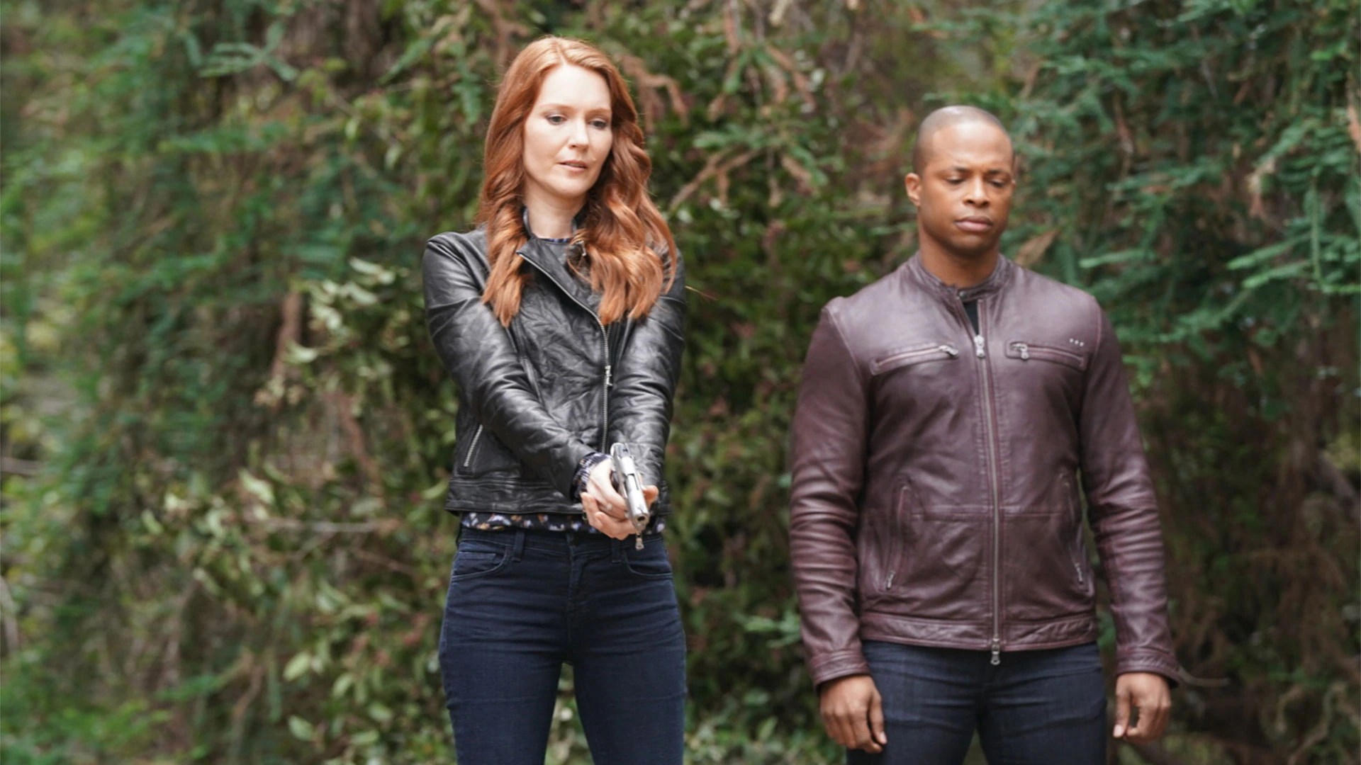 Scandal - Series 7: Episode 8 | Channel 4