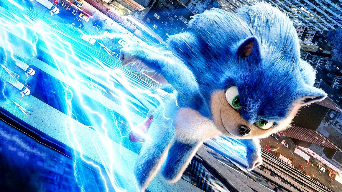 Sonic The Hedgehog All 4 Sonic The Hedgehog All 4