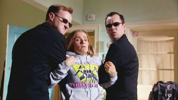 spaced box set series 2 episode 1 all 4 spaced 2