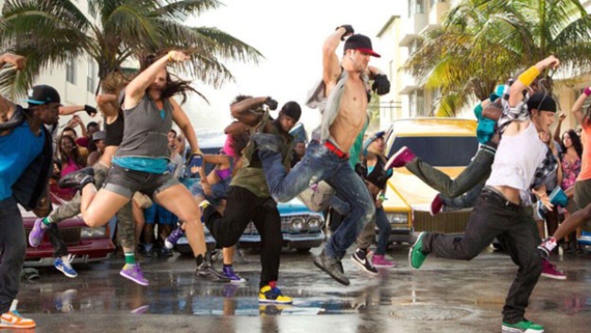 Step Up 4 Miami Heat All 4 Step Up 4 Miami Heat All 4