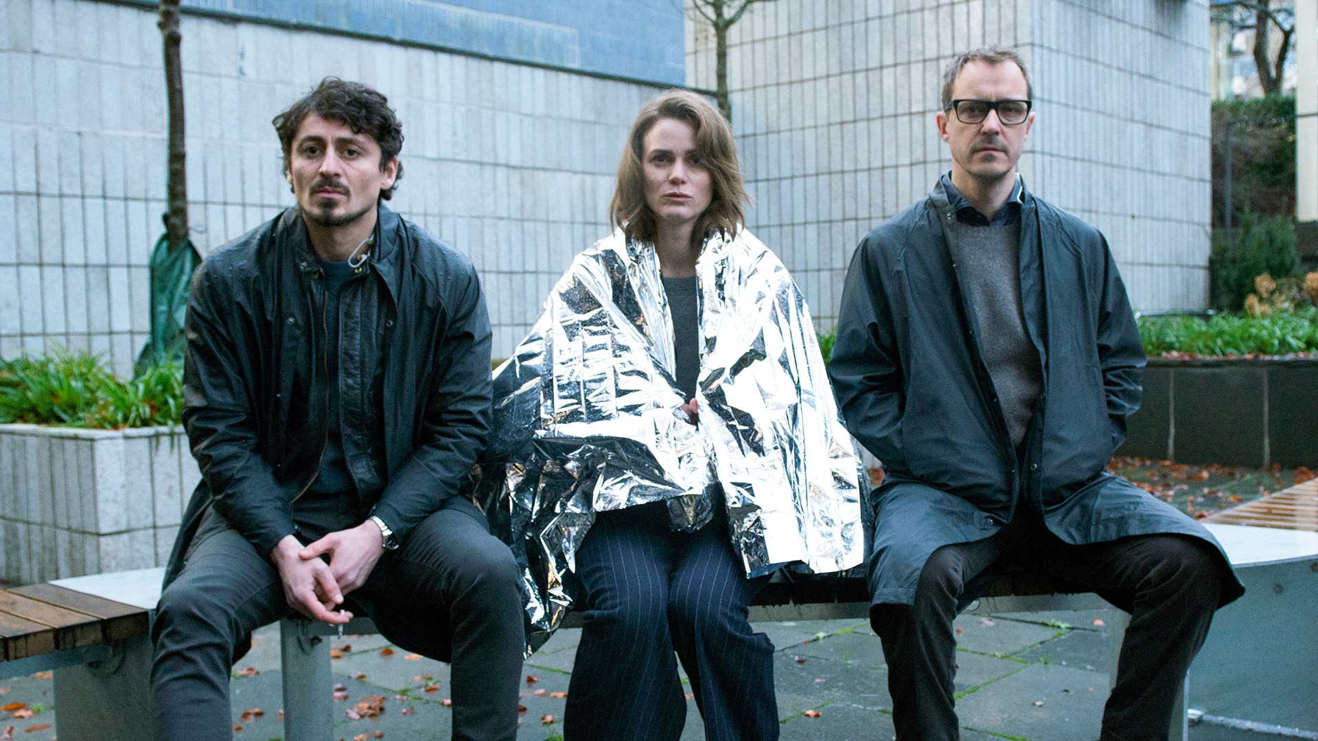 Stockholm Requiem All 4