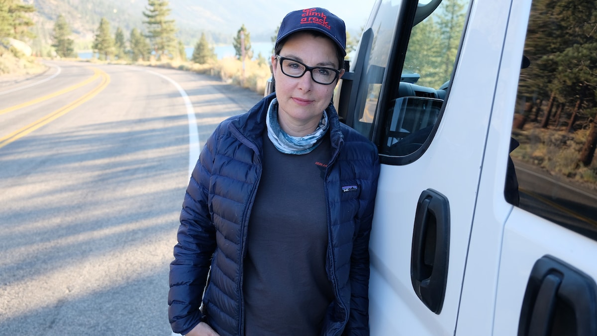 Sue Perkins Big American Road Trip All 4 Sue Perkins Big American Road Trip All 4