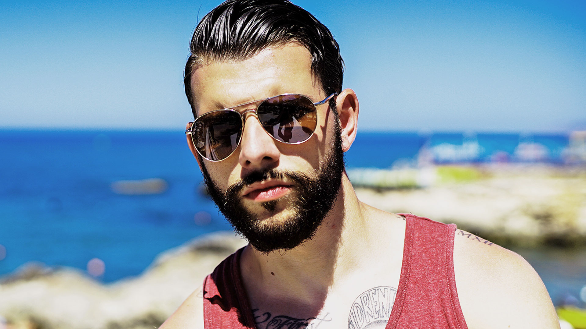 Tattoo Fixers On Holiday Season 2