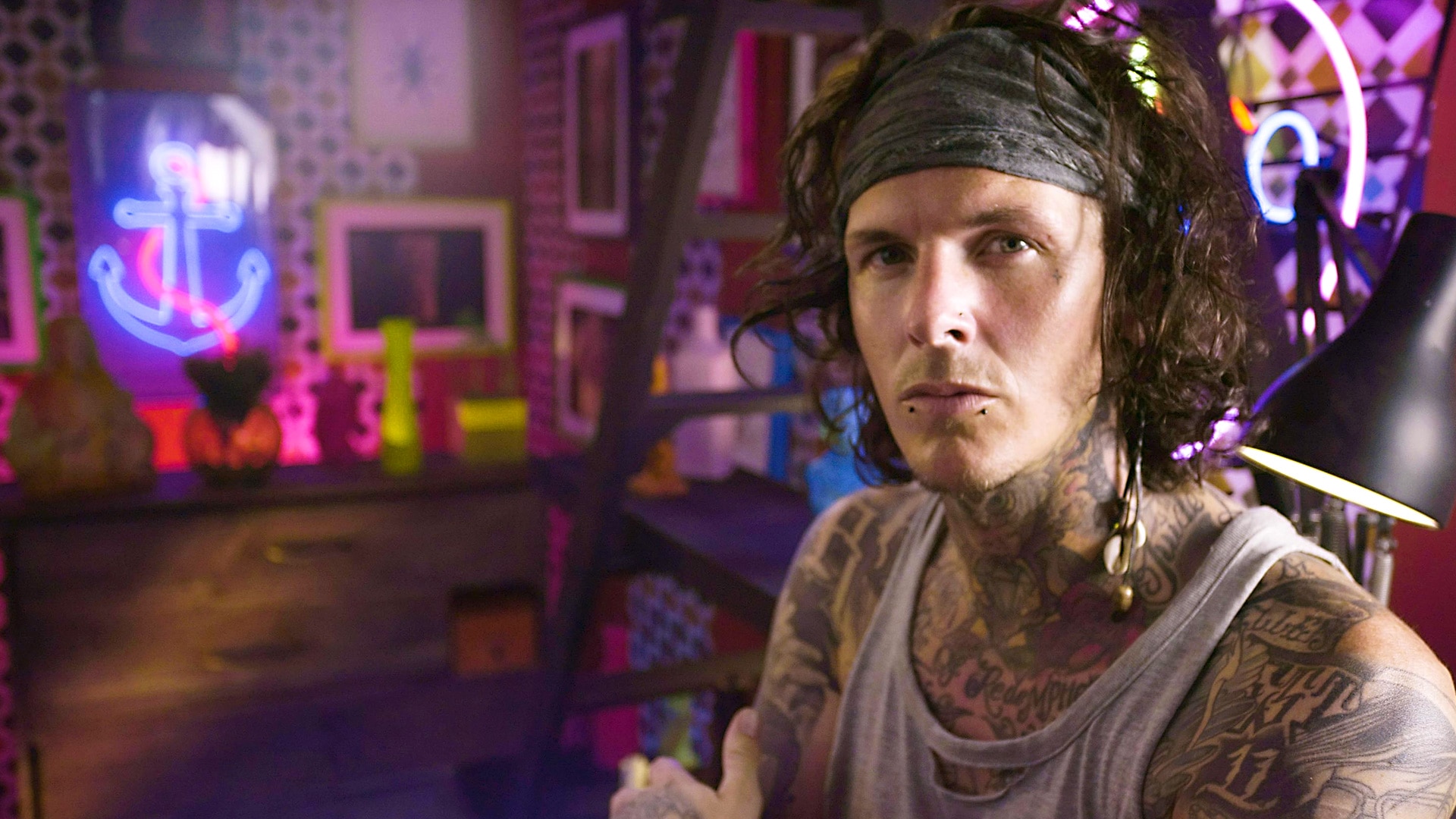 Tattoo Fixers on Holiday thumbnail