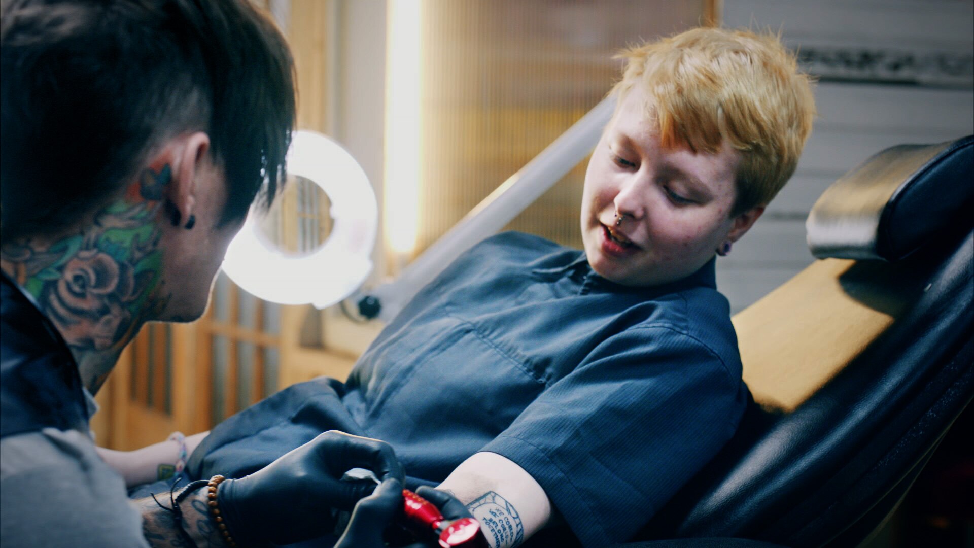 Tattoo Fixers - All 4