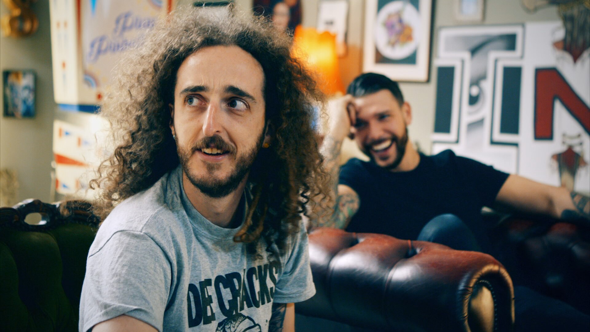 Tattoo Fixers - All 4