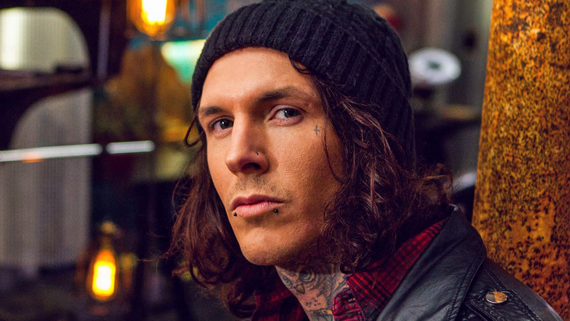 Tattoo Fixers On Holiday Season 2