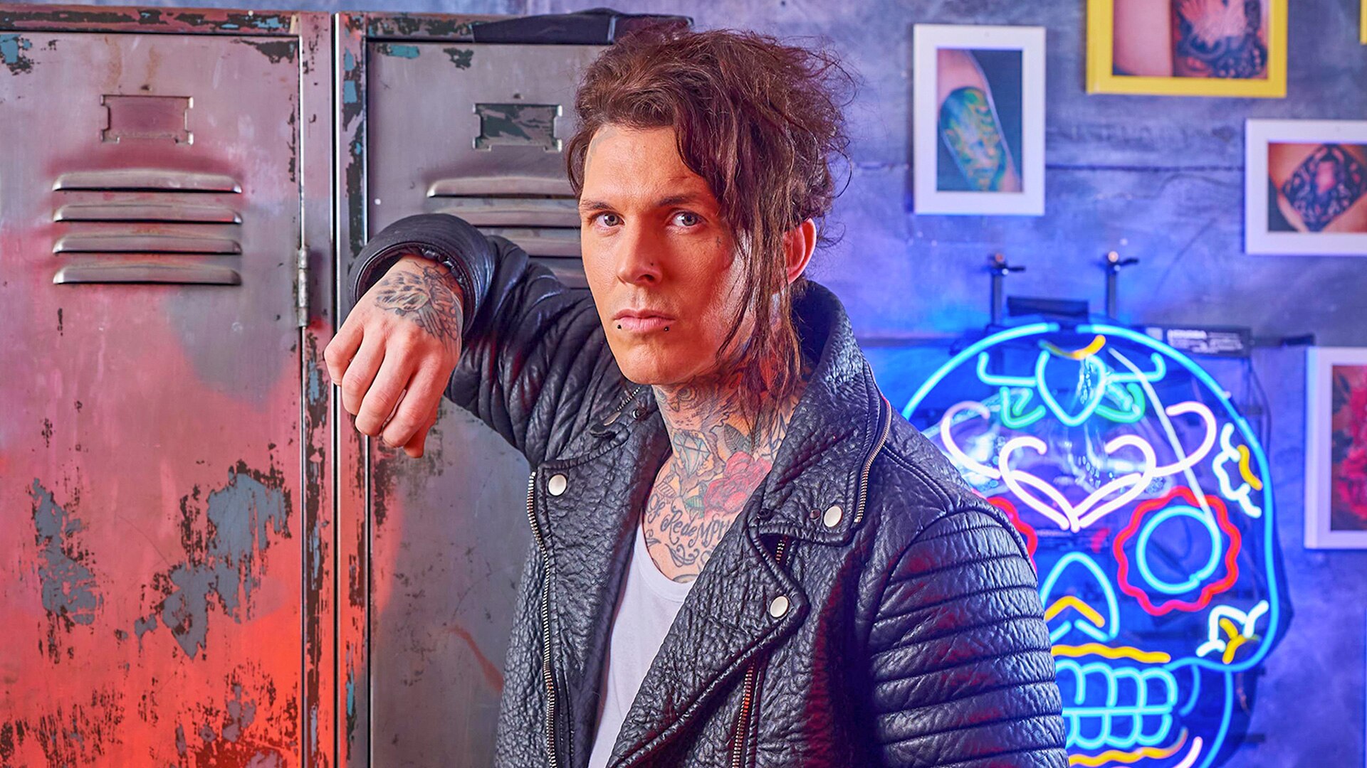 Tattoo Fixers On Holiday Season 2