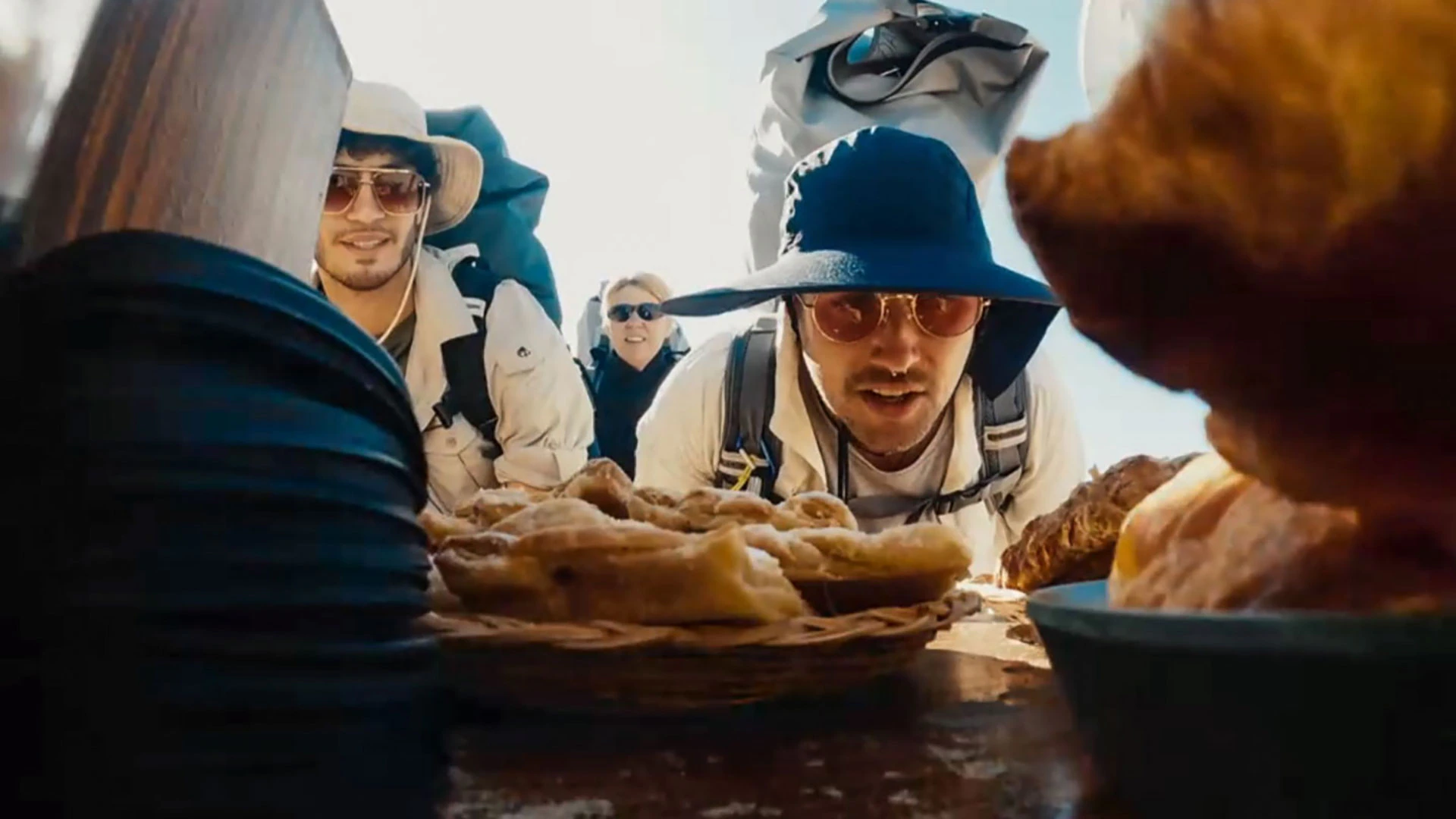 Tempting Fortune - Series 1: Episode 1 | Channel 4