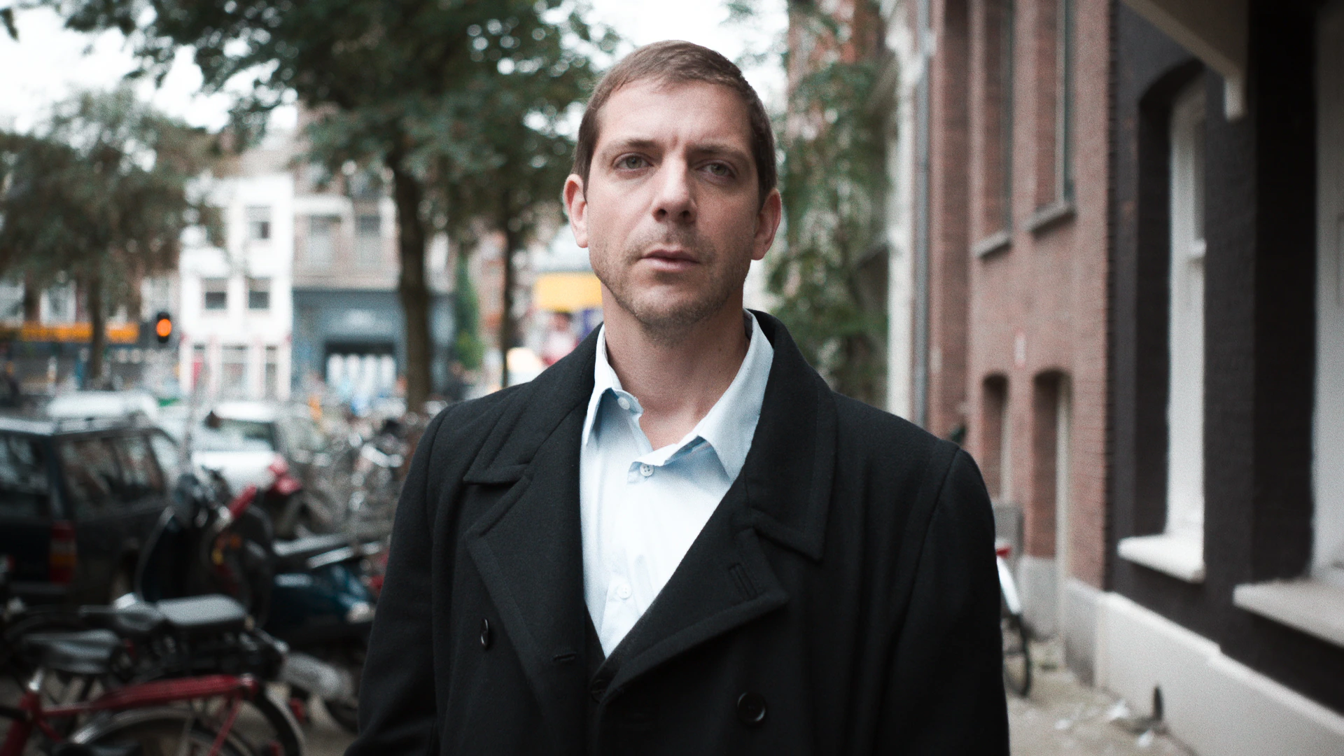 The Adulterer - Series 3: Episode 7 | Channel 4