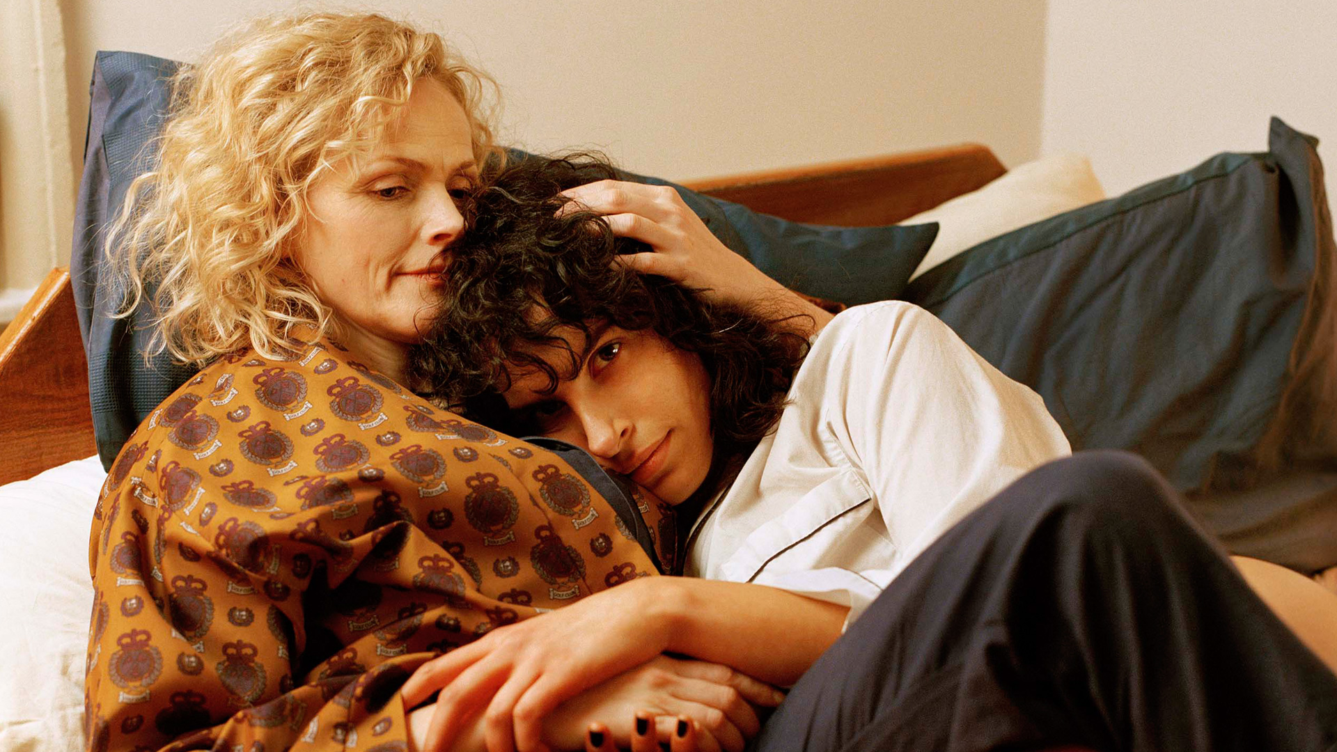 The Bisexual | Stream free