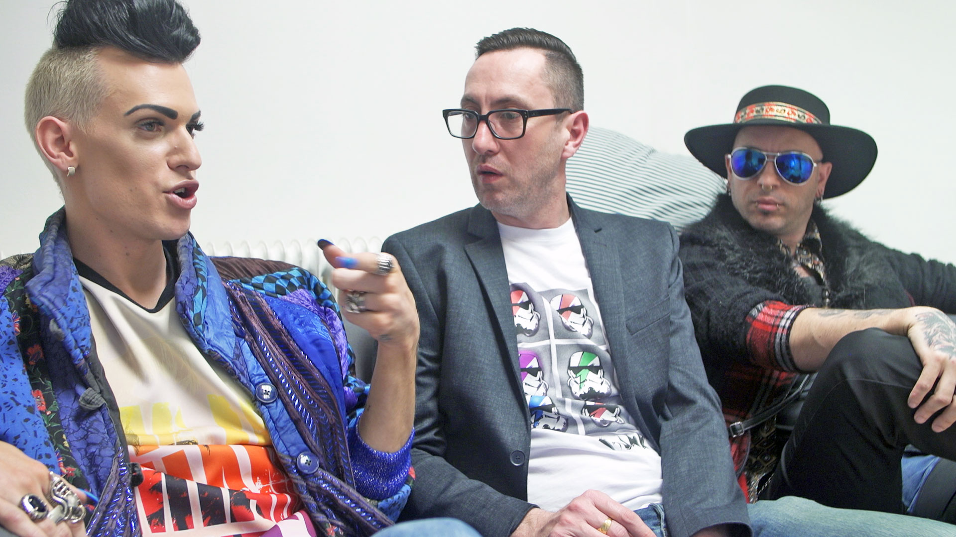 The Casting Couch | Stream free