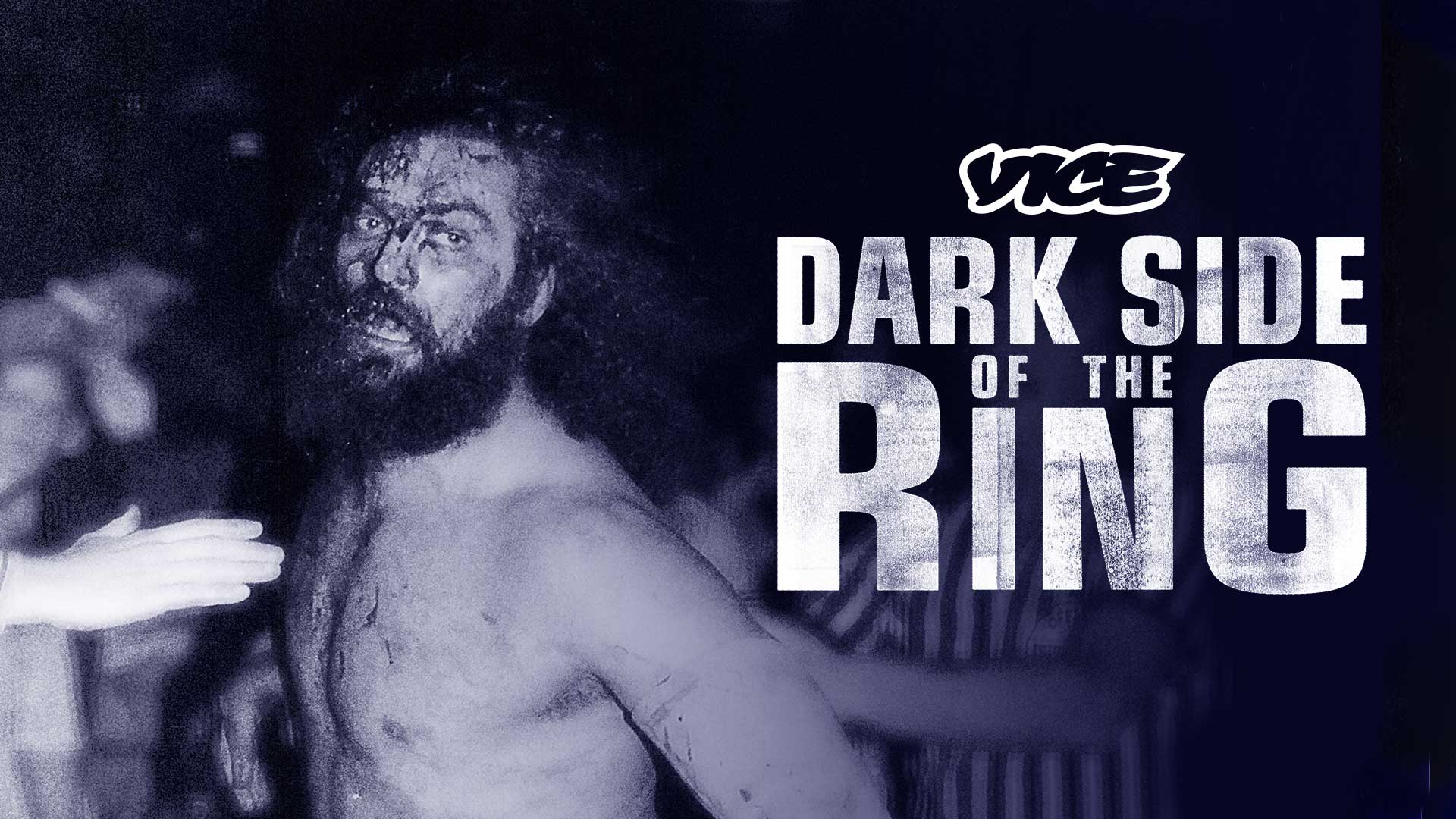 viceland dark side of the ring