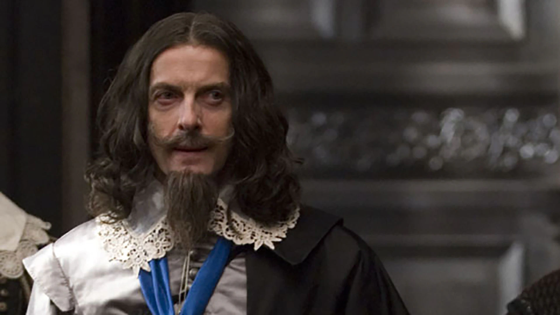 The Devil's Whore - Series 1: Episode 1 | Channel 4