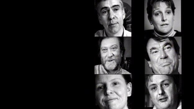 The Dinner Party - All 4