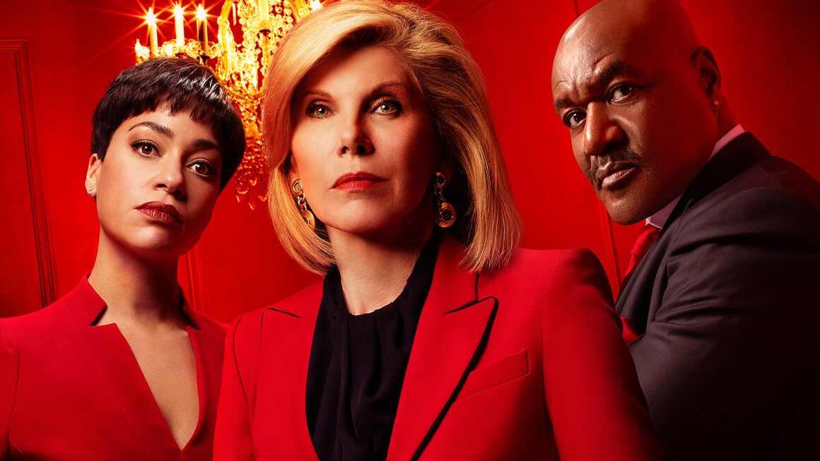 the good fight all 4 the good fight all 4