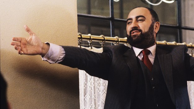 The Gravy Train Episode Guide All 4