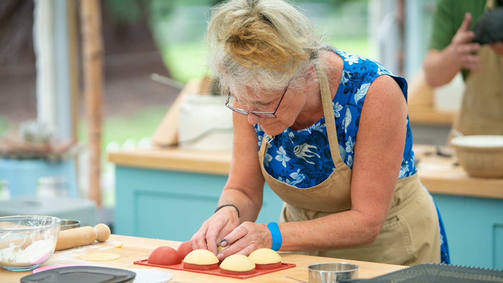 The Great British Bake Off - Series 11: Episode 6 | Channel 4