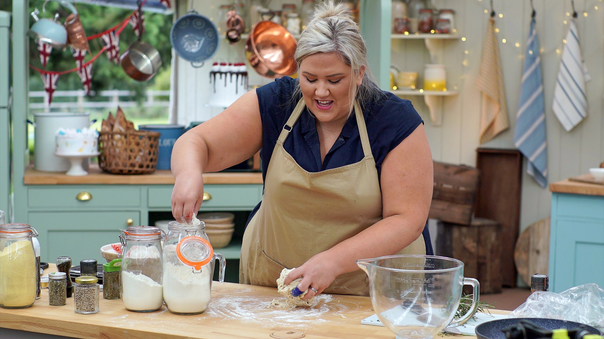 The Great British Bake Off - Series 11: Episode 6 | Channel 4