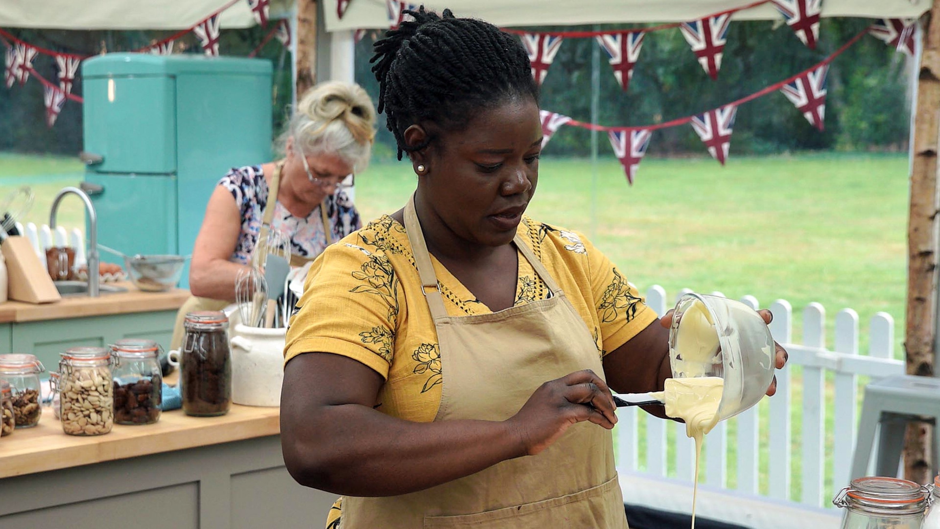 BAKE OFF ベイクオフ　9冊セット Amazon | The Great British Bake Off: Love to Bake: The