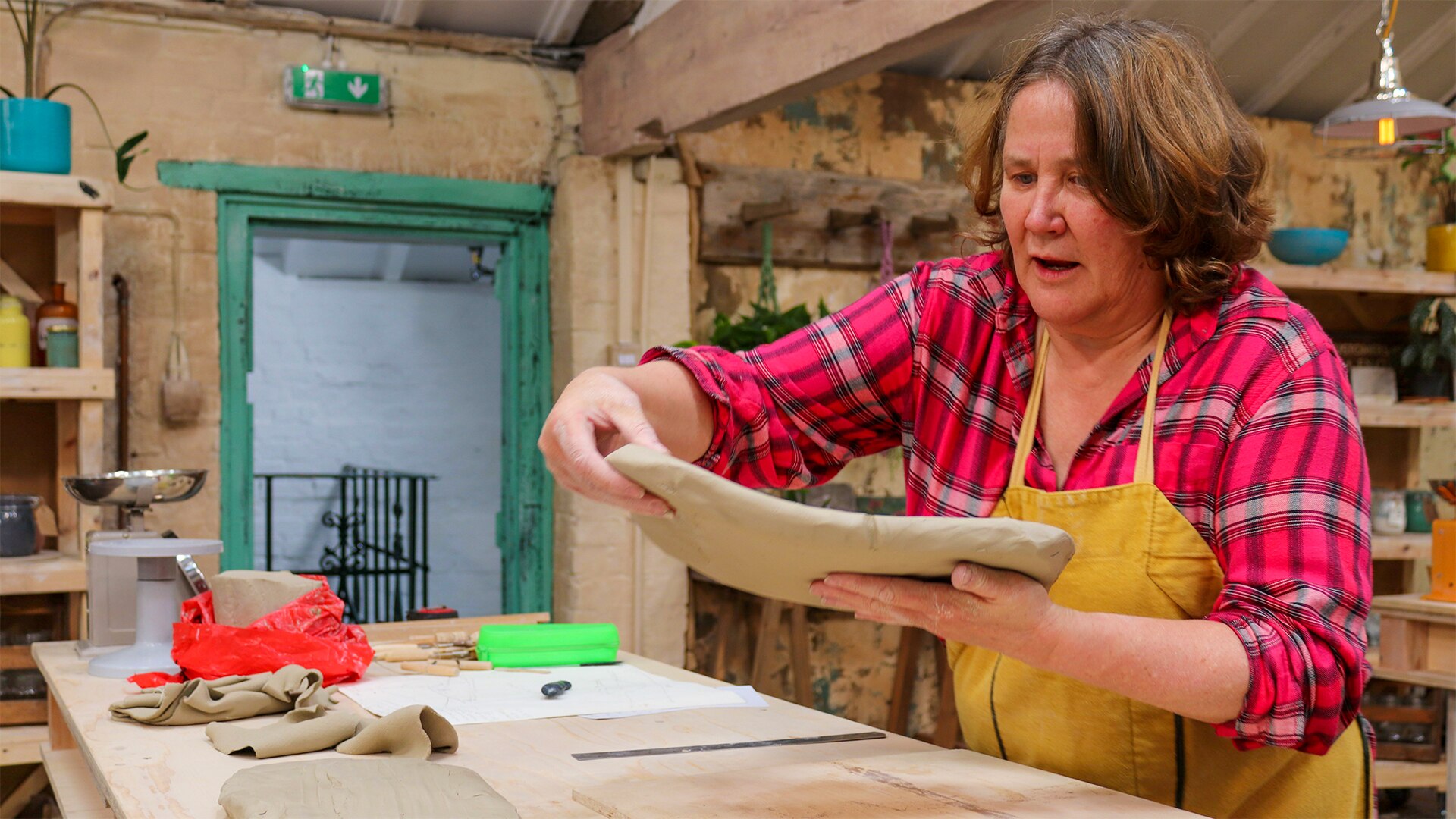 The Great Pottery Throw Down - Series 5: Episode 2 | Channel 4