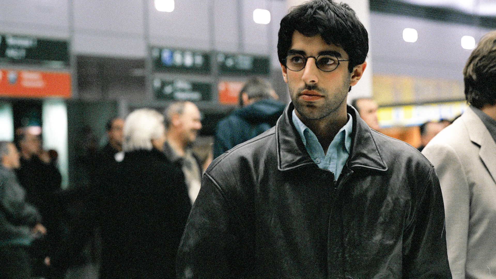 The Hamburg Cell All 4