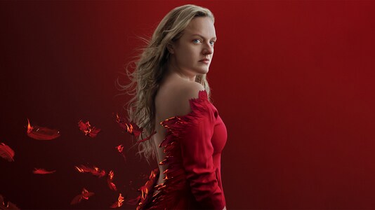The Handmaid's Tale