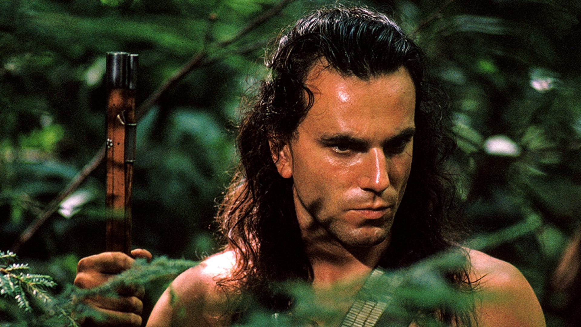 Watch The Last of the Mohicans Stream free on Channel