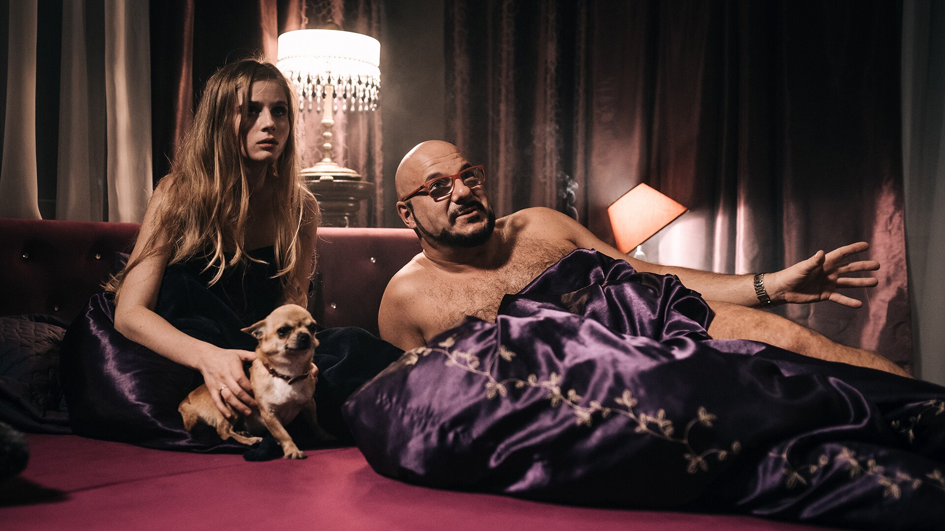 Watch The Pleasure Principle | Stream free on Channel 4