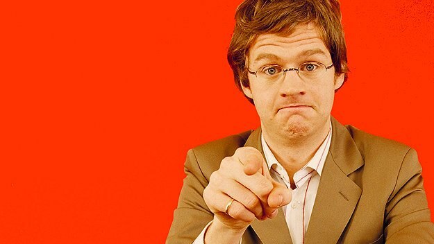 The Richard Taylor Interviews All 4