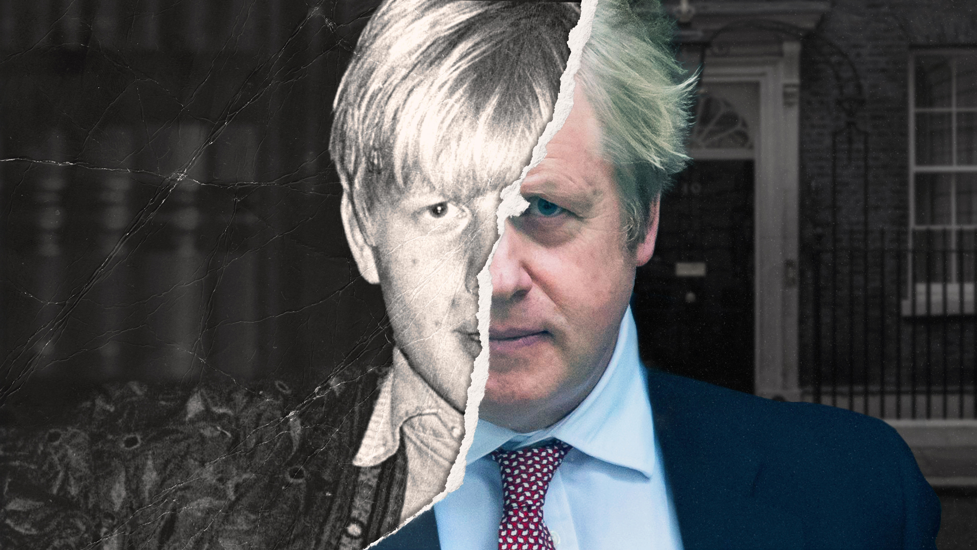 The Rise and Fall of Boris Johnson | Stream free