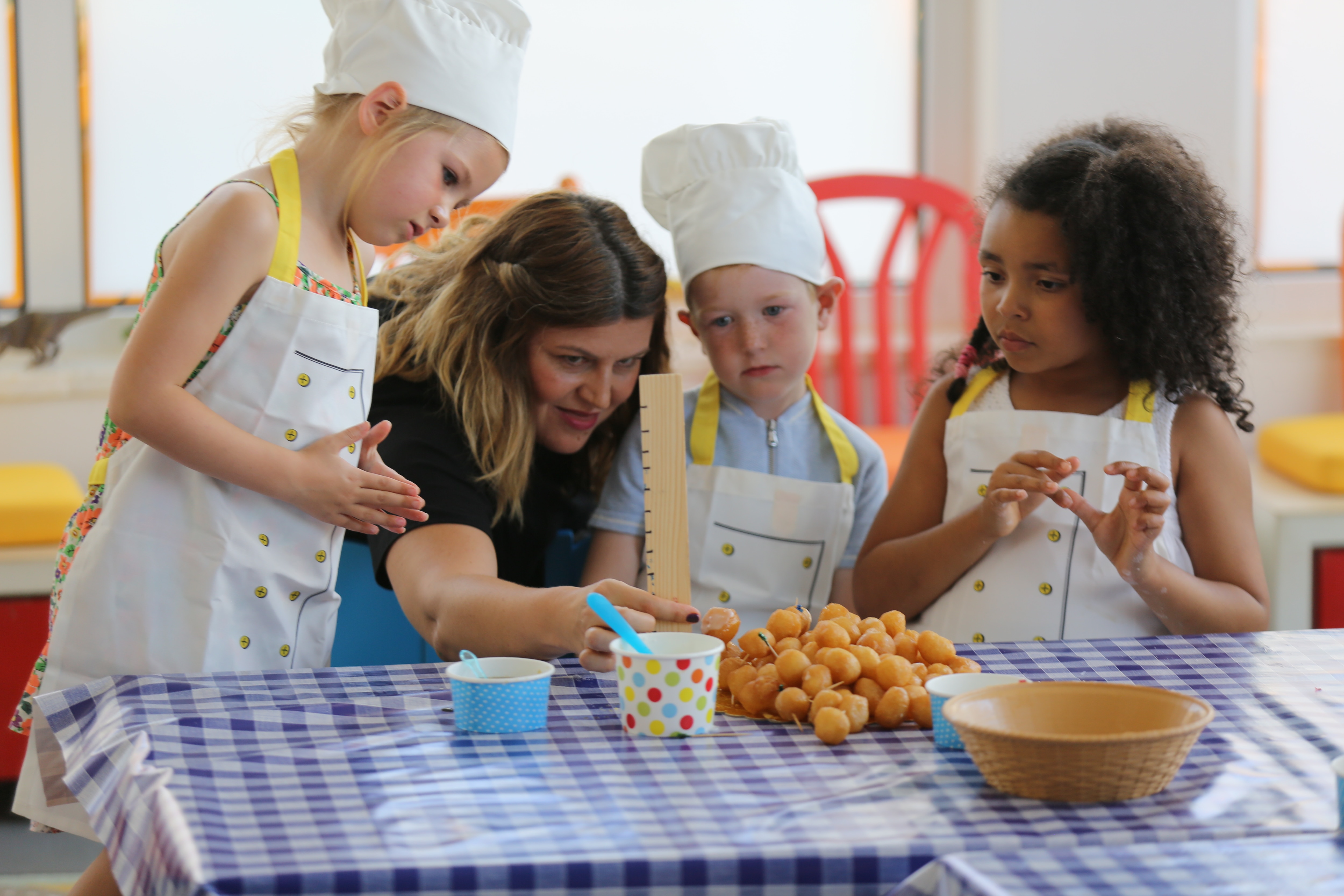 The Secret Life of 5 Year Olds on Holiday All 4