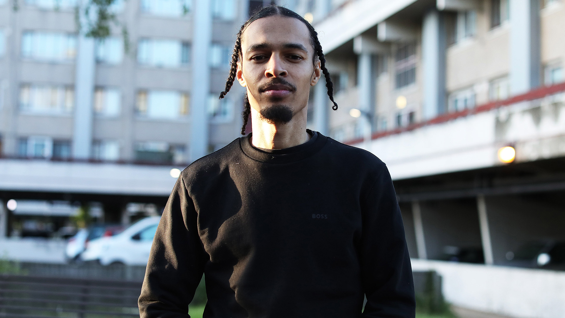 The Secrets of UK Prisons: UNTOLD | Stream free