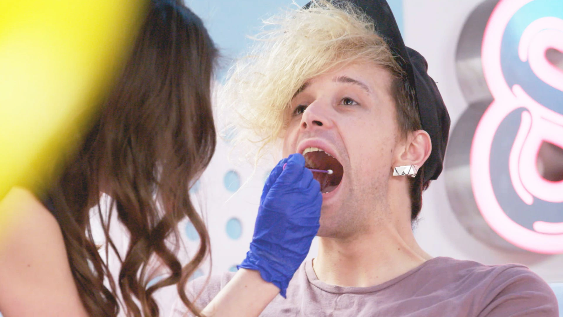 The Sex Testers - Series 1: Episode 7 | Channel 4