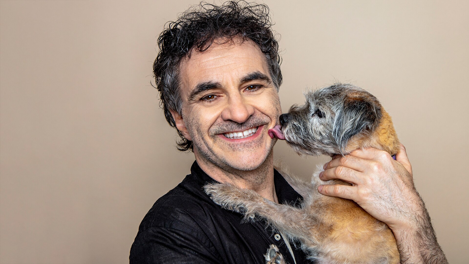 The Supervet Noel Fitzpatrick On Demand All 4 The Supervet Noel Fitzpatrick On Demand All 4
