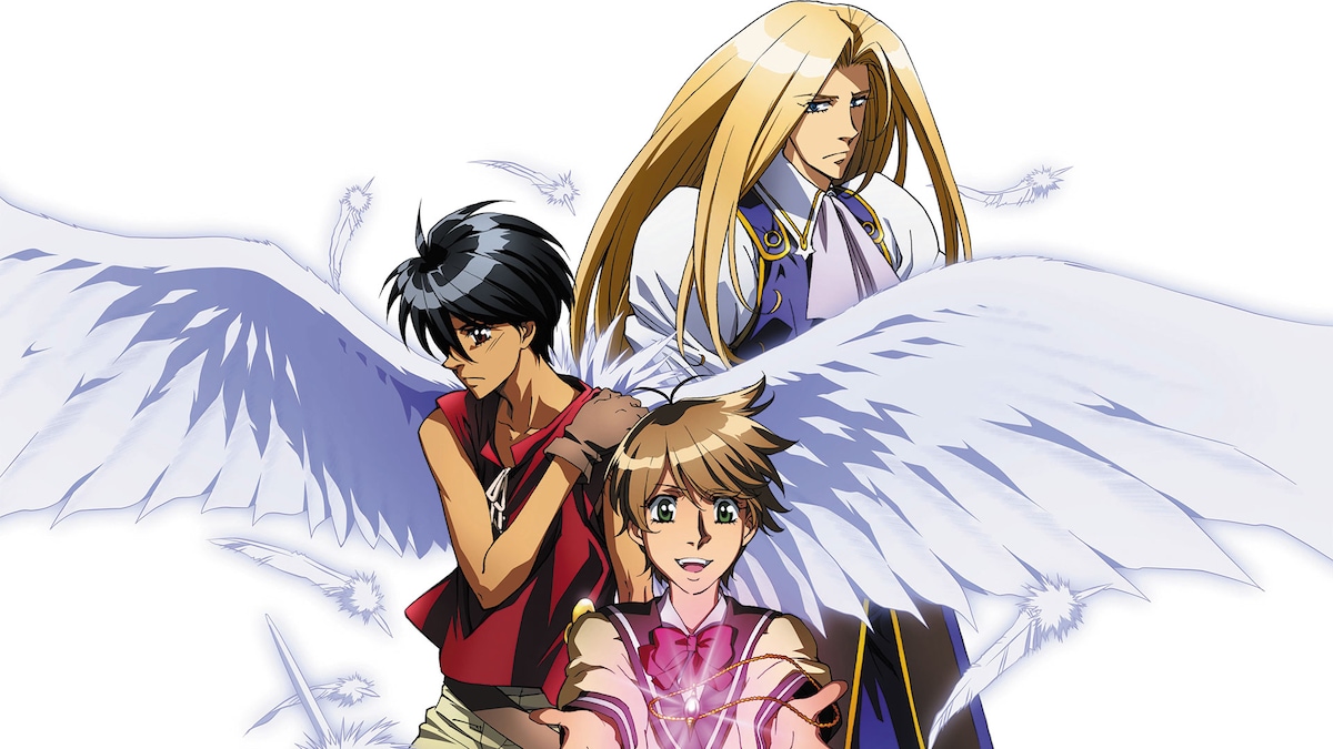 Download The Vision Of Escaflowne Episode Guide All 4 Desktop Wallpaper Free Wallpaper The Vision Of Escaflowne Episode Guide All 4 HD