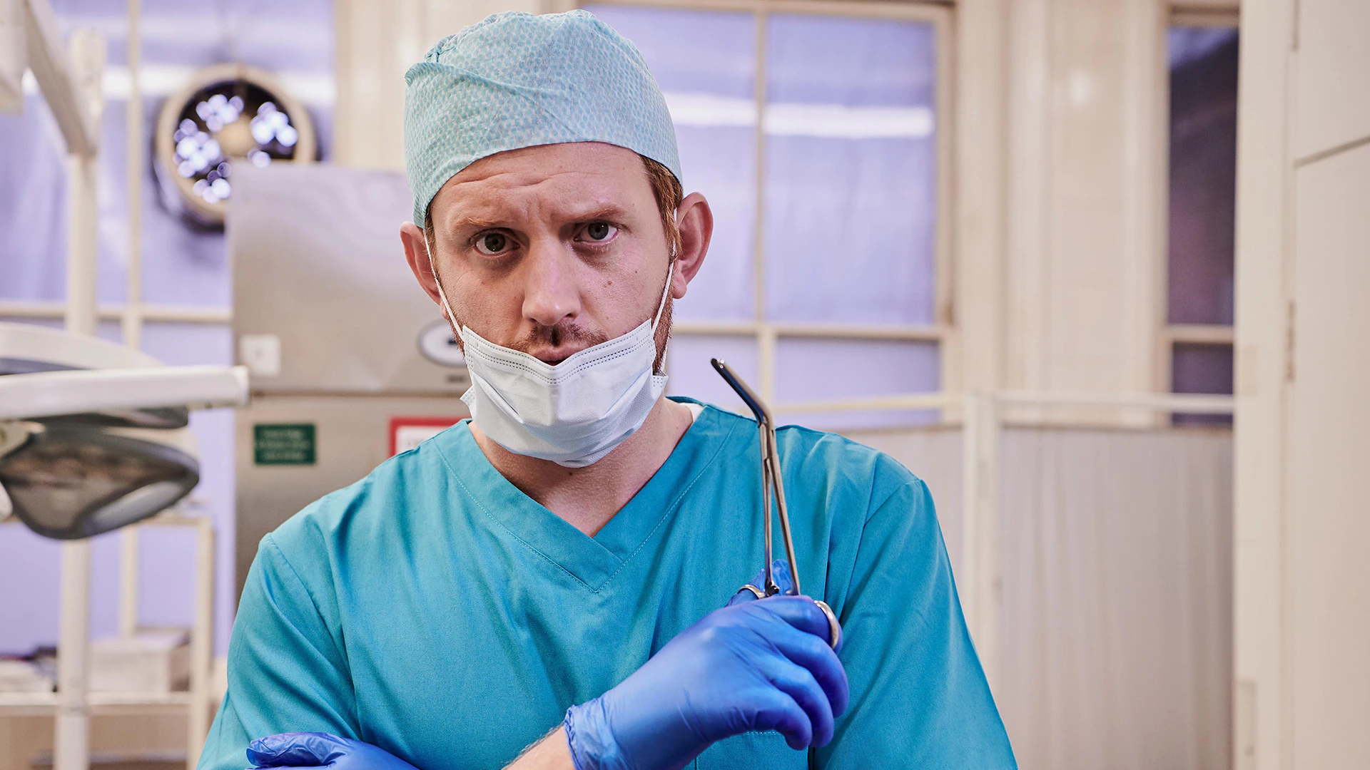 The Windsors - Series 3: Episode 4 | Channel 4