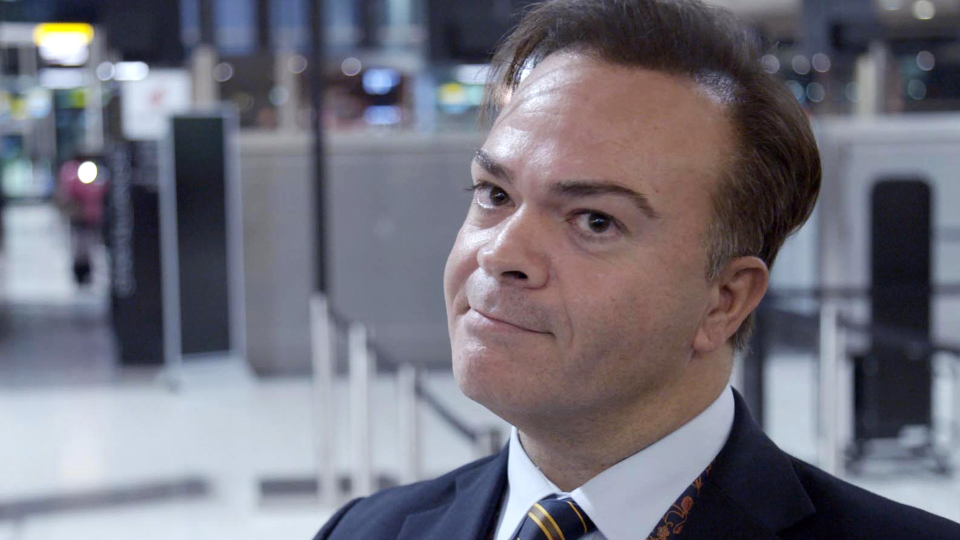 The World&rsquo;s Most Luxurious Airline - All 4