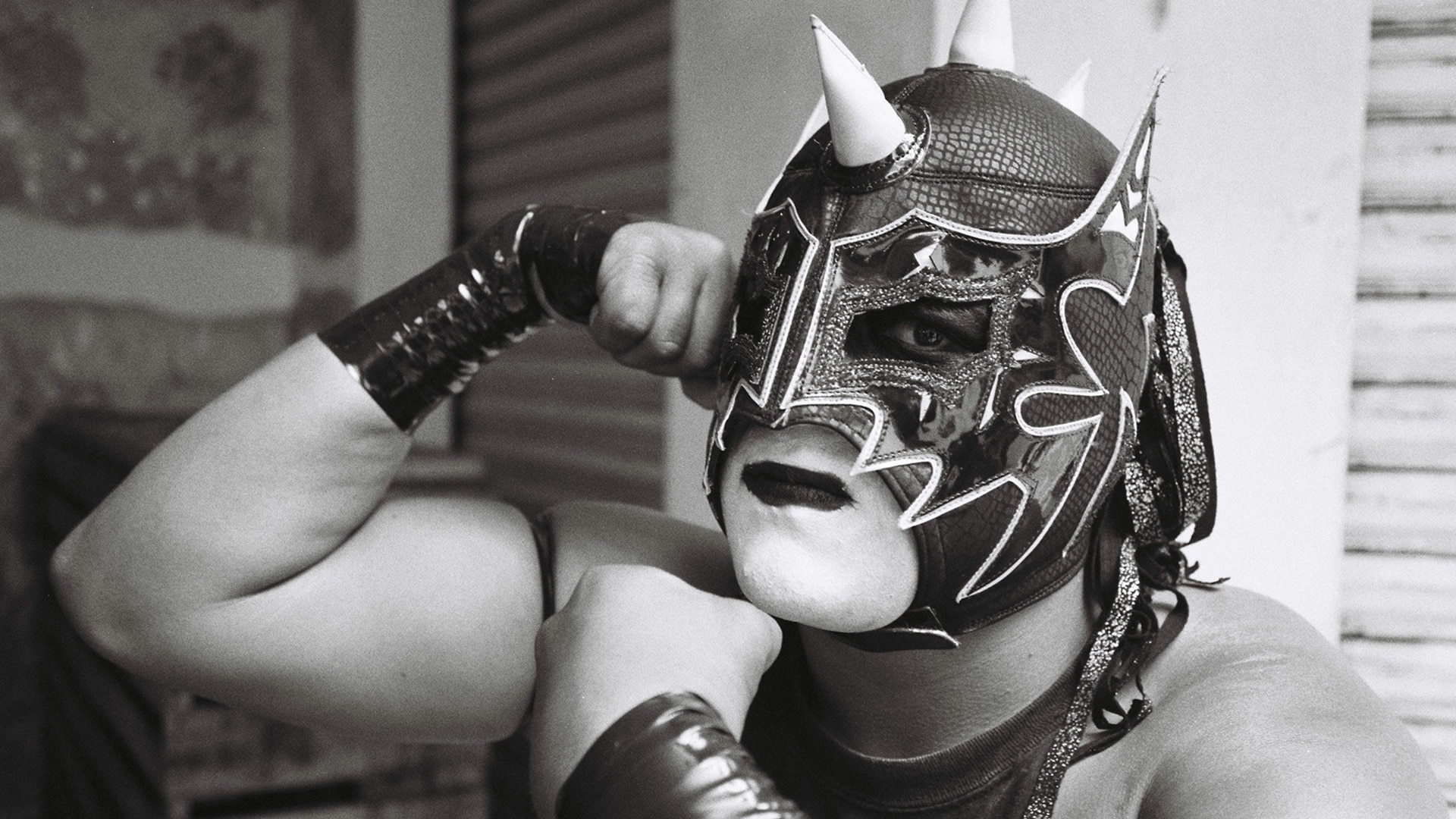 Smashing Glass Ceilings The Women of WWE All 4