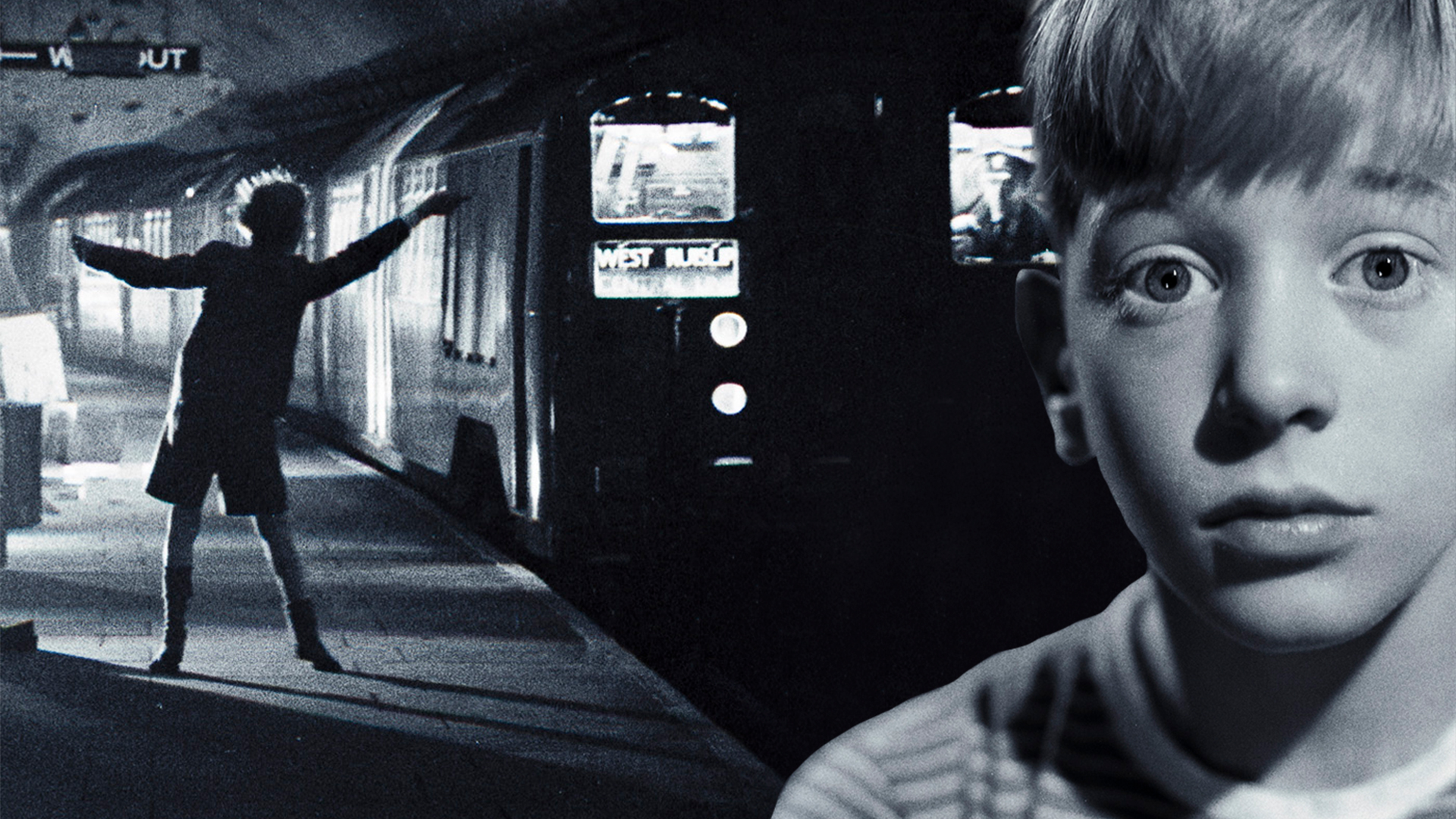 Watch The Yellow Balloon Stream free on Channel 4