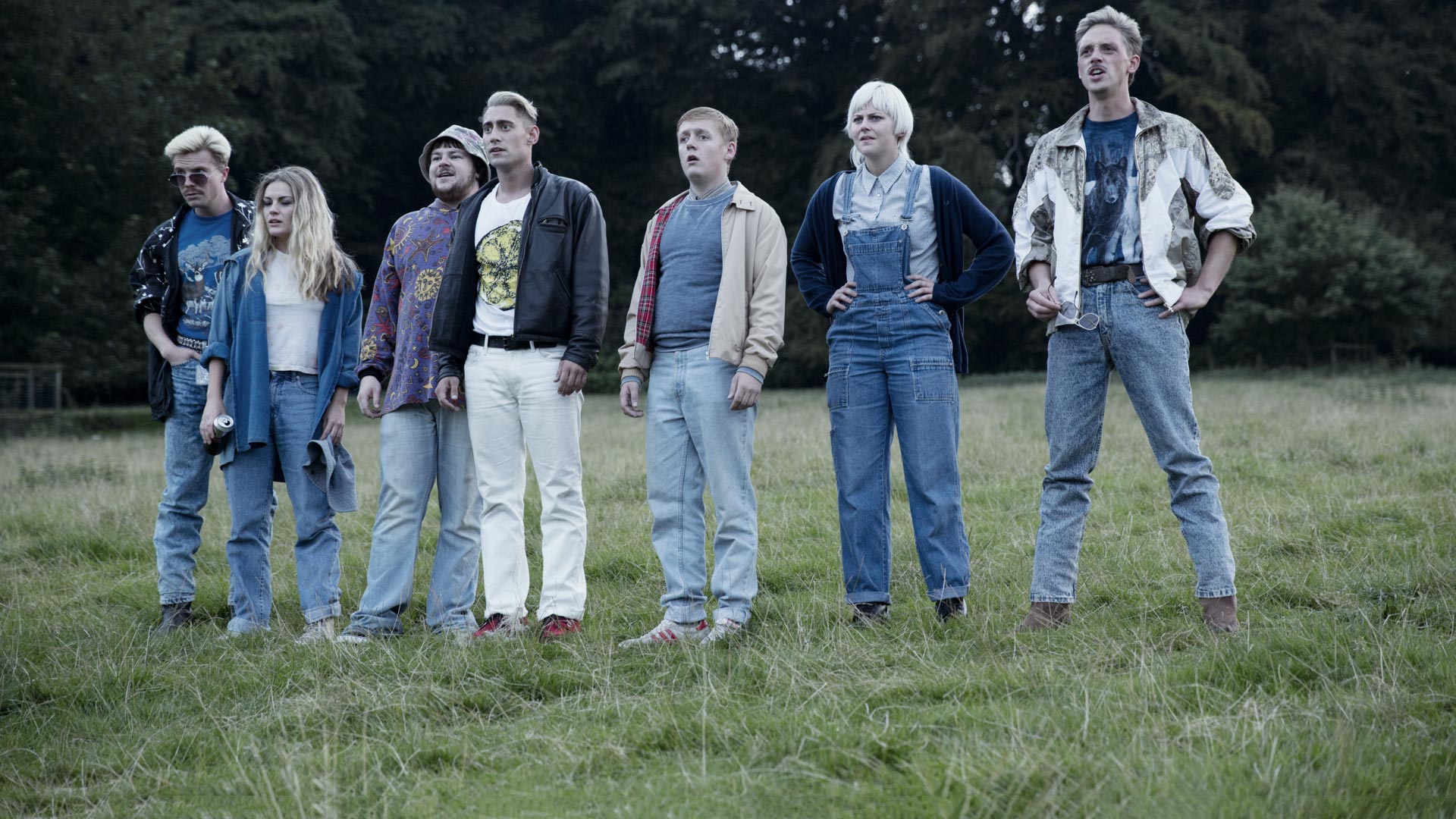 This Is England Film All 4