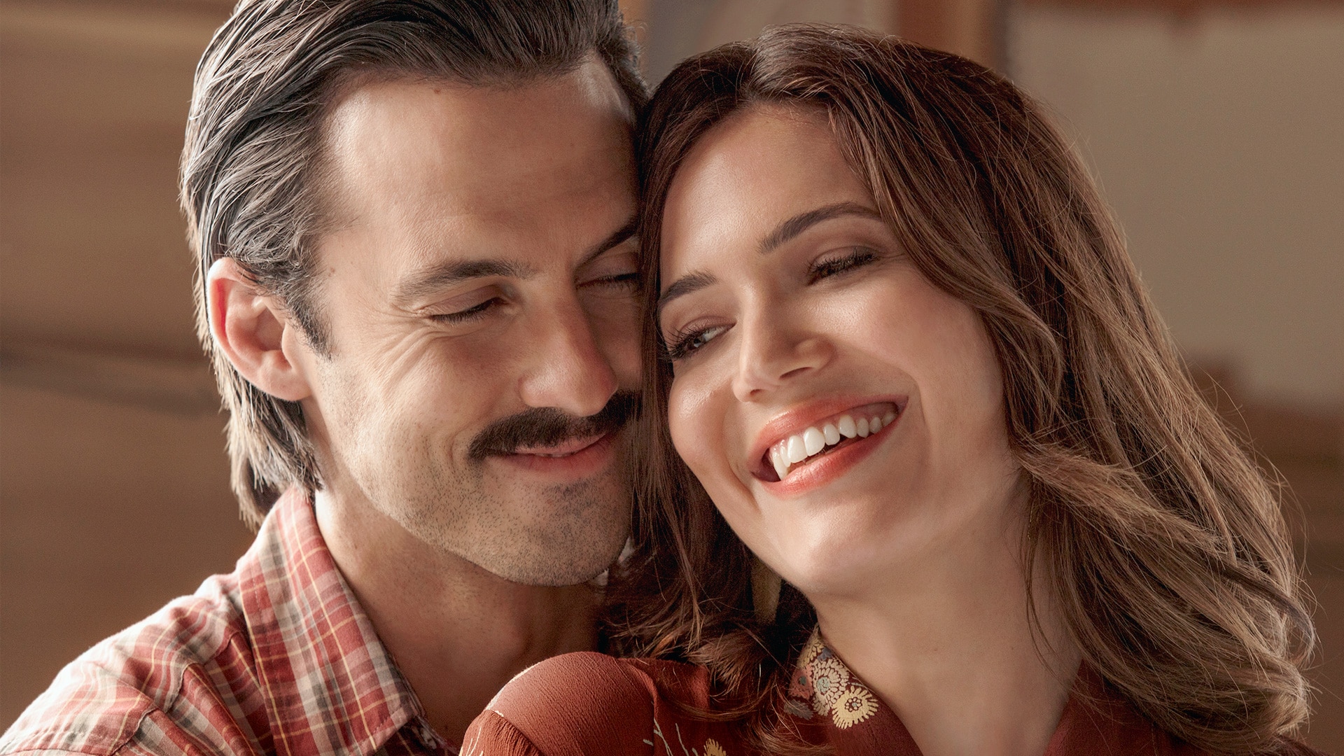 Indian Summers - All 4