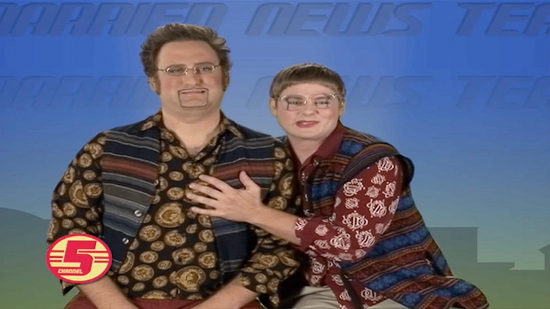Tim and Eric Awesome Show, Great Job! - All 4 - Tim And Eric Awesome Show Great Job Streaming