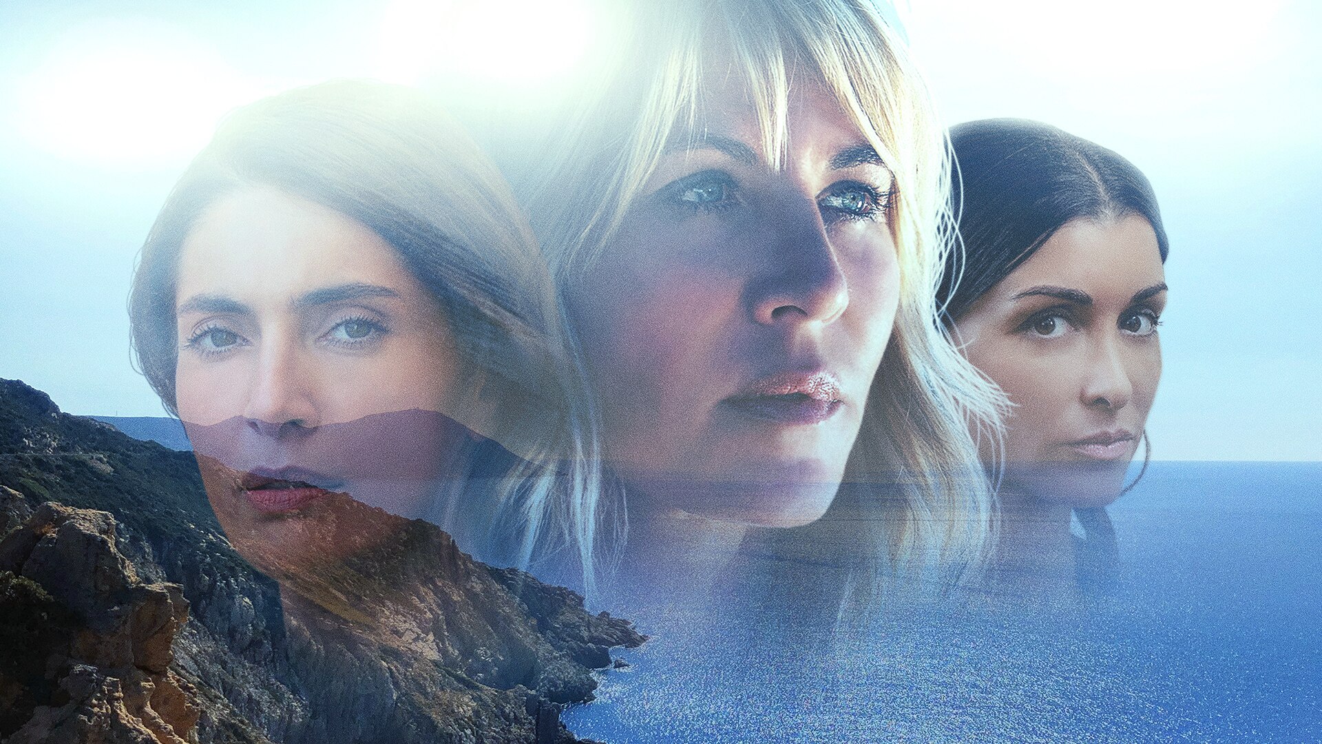 Time Is A Killer All 4