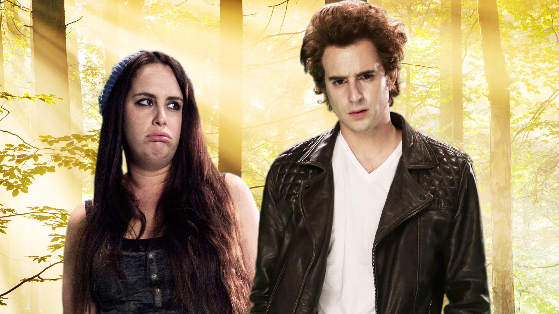 Top 5 Celebrity Splits - All 4