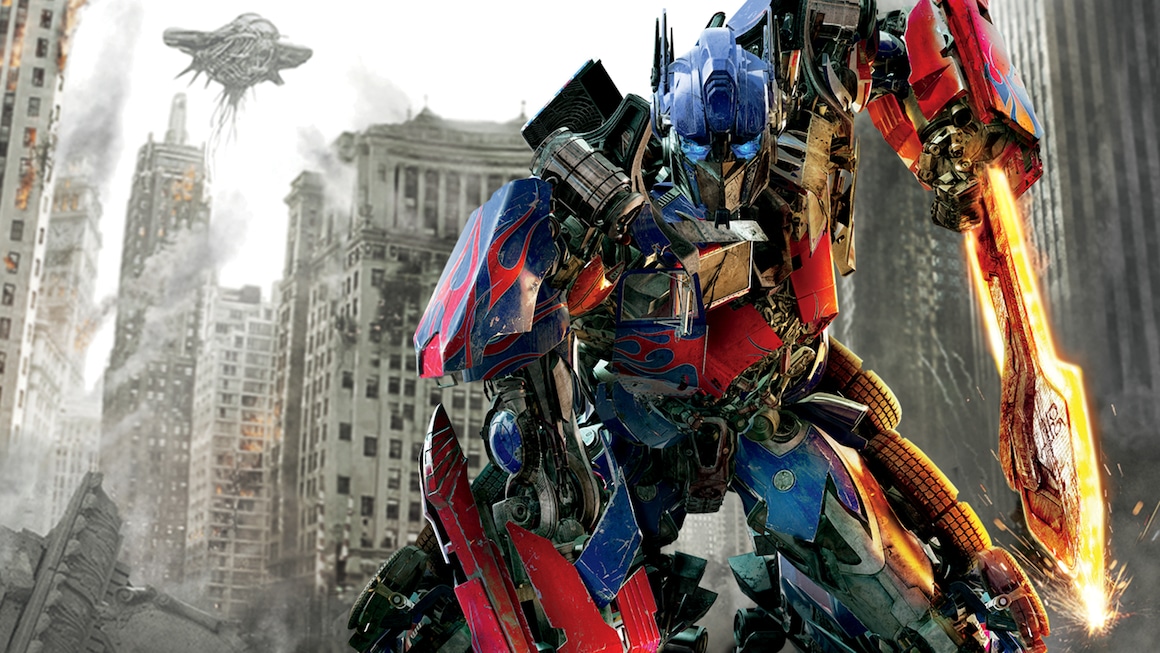 Watch Transformers: Dark of the Moon | Stream free on Channel 4